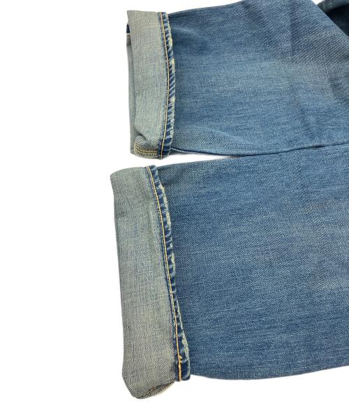 LEVI'S（リーバイス）LEVI'S (リーバイス) デニムパンツ スカイブルー サイズ:SIZE 91cm (W36)の古着・服飾アイテム