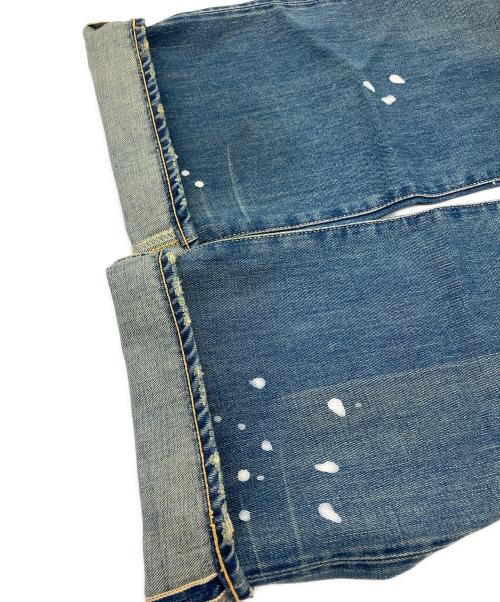 LEVI'S（リーバイス）LEVI'S (リーバイス) デニムパンツ スカイブルー サイズ:SIZE 91cm (W36)の古着・服飾アイテム