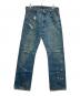 LEVI'S（リーバイス）の古着「デニムパンツ」｜スカイブルー