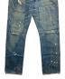 中古・古着 LEVI'S (リーバイス) デニムパンツ スカイブルー サイズ:SIZE 91cm (W36)：20000円