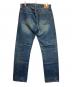 SUGAR CANE (シュガーケーン) デニムパンツ スカイブルー サイズ:SIZE W38×L36：10000円