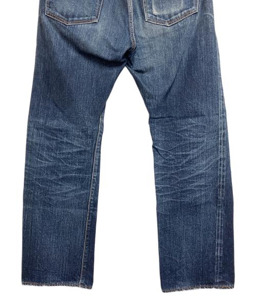ETERNAL（エターナル）ETERNAL (エターナル) デニムパンツ インディゴ サイズ:SIZE 91cm (W36)の古着・服飾アイテム
