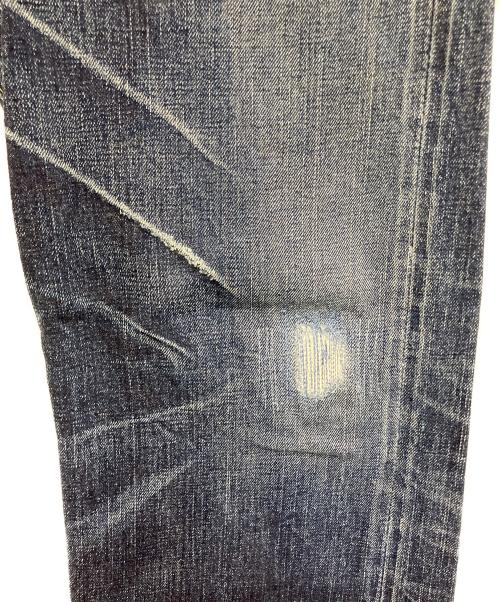 ETERNAL（エターナル）ETERNAL (エターナル) デニムパンツ インディゴ サイズ:SIZE 91cm (W36)の古着・服飾アイテム