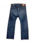ETERNAL (エターナル) デニムパンツ インディゴ サイズ:SIZE 91cm (W36)：7000円