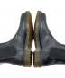 中古・古着 Dr.Martens (ドクターマーチン) サイドゴアブーツ ブラック サイズ:US 8：7000円