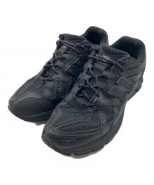 NEW BALANCE（ニューバランス）の古着「スニーカー」｜ブラック