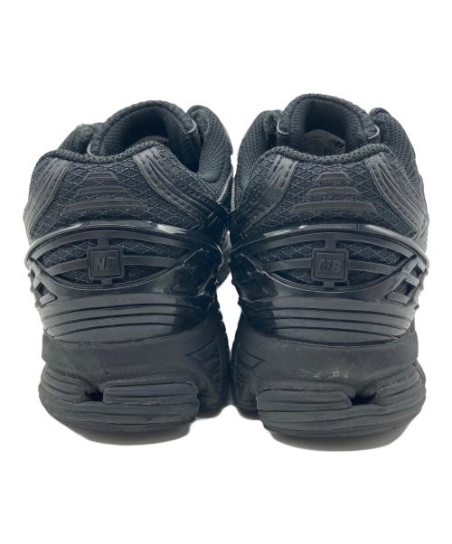 NEW BALANCE（ニューバランス）NEW BALANCE (ニューバランス) スニーカー ブラック サイズ:26の古着・服飾アイテム