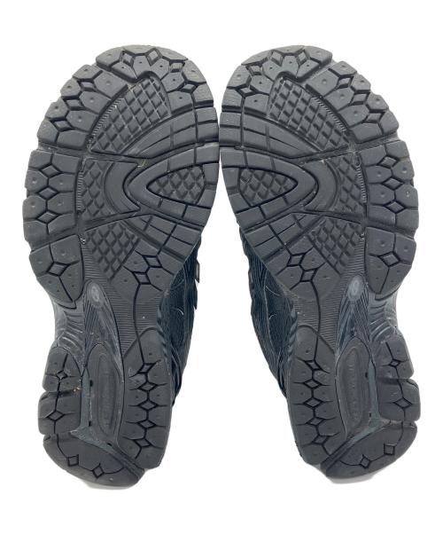 NEW BALANCE（ニューバランス）NEW BALANCE (ニューバランス) スニーカー ブラック サイズ:26の古着・服飾アイテム