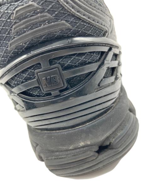 NEW BALANCE（ニューバランス）NEW BALANCE (ニューバランス) スニーカー ブラック サイズ:26の古着・服飾アイテム