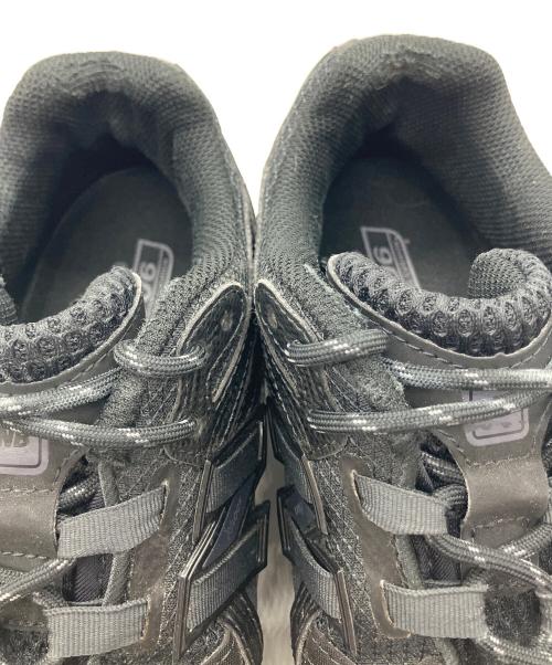 NEW BALANCE（ニューバランス）NEW BALANCE (ニューバランス) スニーカー ブラック サイズ:26の古着・服飾アイテム