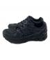 NEW BALANCE (ニューバランス) スニーカー ブラック サイズ:26：15000円