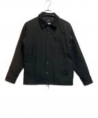 Y's×New Eraワイズ×ニューエラ）の古着「ウールジャケット」｜ブラック