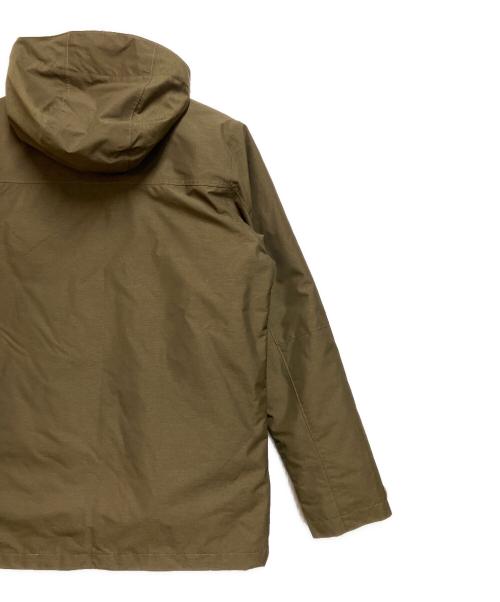 Columbia（コロンビア）Columbia (コロンビア) Cloverdale Interchange Jacket オリーブ/ブラック サイズ:SIZE Mの古着・服飾アイテム