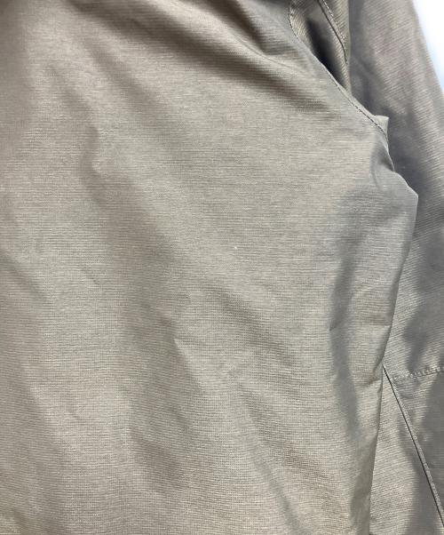 Columbia（コロンビア）Columbia (コロンビア) Cloverdale Interchange Jacket オリーブ/ブラック サイズ:SIZE Mの古着・服飾アイテム