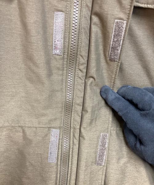 Columbia（コロンビア）Columbia (コロンビア) Cloverdale Interchange Jacket オリーブ/ブラック サイズ:SIZE Mの古着・服飾アイテム