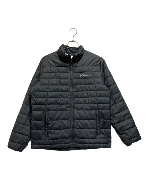 Columbia（コロンビア）Columbia (コロンビア) Cloverdale Interchange Jacket オリーブ/ブラック サイズ:SIZE Mの古着・服飾アイテム