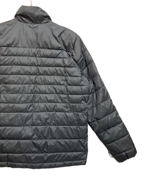 Columbia（コロンビア）Columbia (コロンビア) Cloverdale Interchange Jacket オリーブ/ブラック サイズ:SIZE Mの古着・服飾アイテム