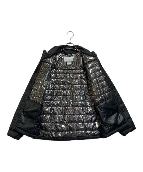 Columbia（コロンビア）Columbia (コロンビア) Cloverdale Interchange Jacket オリーブ/ブラック サイズ:SIZE Mの古着・服飾アイテム