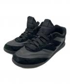 NEW BALANCEニューバランス）の古着「RC42」｜ブラック