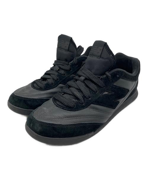 NEW BALANCE（ニューバランス）NEW BALANCE (ニューバランス) RC42 ブラック サイズ:SIZE 26cmの古着・服飾アイテム
