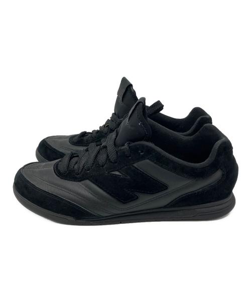 NEW BALANCE（ニューバランス）NEW BALANCE (ニューバランス) RC42 ブラック サイズ:SIZE 26cmの古着・服飾アイテム