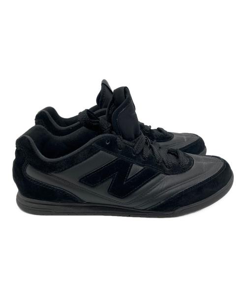 NEW BALANCE（ニューバランス）NEW BALANCE (ニューバランス) RC42 ブラック サイズ:SIZE 26cmの古着・服飾アイテム
