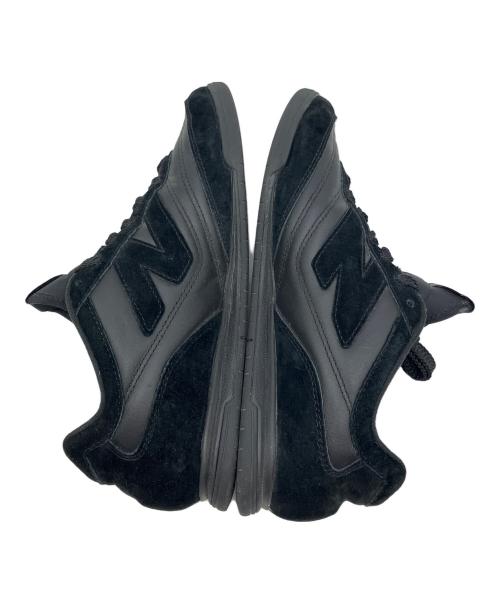NEW BALANCE（ニューバランス）NEW BALANCE (ニューバランス) RC42 ブラック サイズ:SIZE 26cmの古着・服飾アイテム