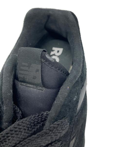 NEW BALANCE（ニューバランス）NEW BALANCE (ニューバランス) RC42 ブラック サイズ:SIZE 26cmの古着・服飾アイテム