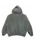 SUPPLIER (サプライヤー) ジップパーカー ダークグレー サイズ:M：10000円