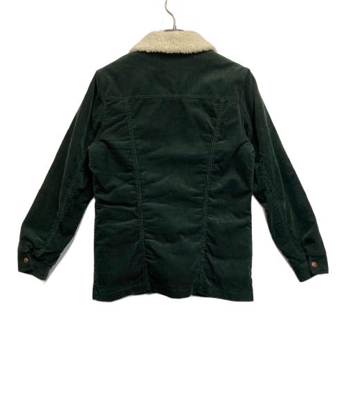 Wrangler（ラングラー）Wrangler (ラングラー) ランチジャケット グリーン サイズ:SIZE Sの古着・服飾アイテム