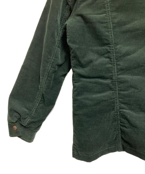 Wrangler（ラングラー）Wrangler (ラングラー) ランチジャケット グリーン サイズ:SIZE Sの古着・服飾アイテム