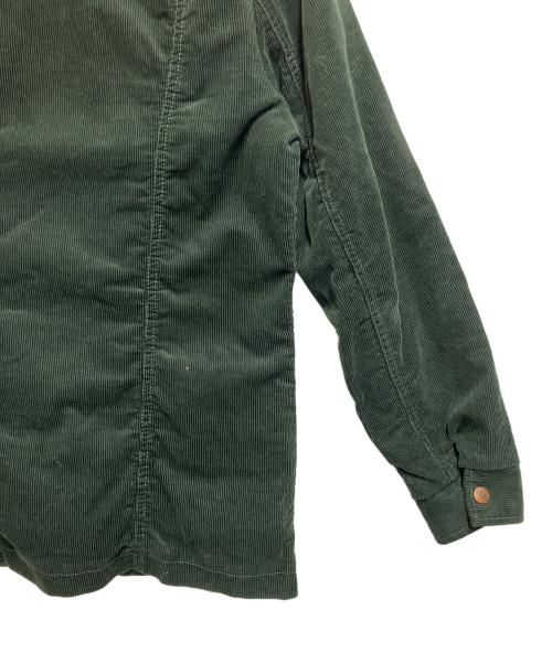 Wrangler（ラングラー）Wrangler (ラングラー) ランチジャケット グリーン サイズ:SIZE Sの古着・服飾アイテム
