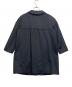MACKINTOSH PHILOSOPHY (マッキントッシュ フィロソフィー) チェスターコート ブラック サイズ:38：8000円