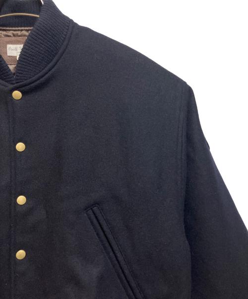 PAUL SMITH（ポールスミス）PAUL SMITH (ポールスミス) スタジャン ネイビー サイズ:SIZE Mの古着・服飾アイテム