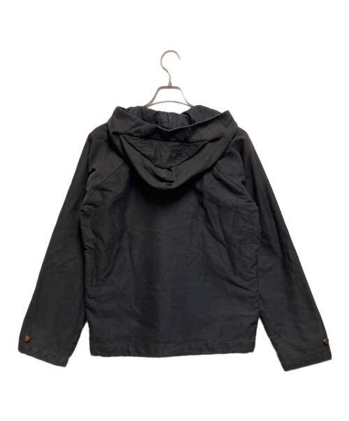 U'S NAVY（ユーエスネイビー）U'S NAVY (ユーエスネイビー) ジャケット ブラック サイズ:Sの古着・服飾アイテム