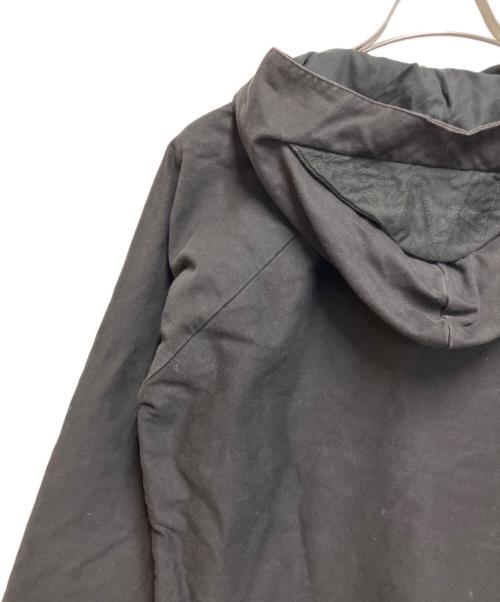 U'S NAVY（ユーエスネイビー）U'S NAVY (ユーエスネイビー) ジャケット ブラック サイズ:Sの古着・服飾アイテム
