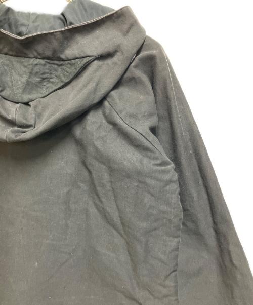 U'S NAVY（ユーエスネイビー）U'S NAVY (ユーエスネイビー) ジャケット ブラック サイズ:Sの古着・服飾アイテム