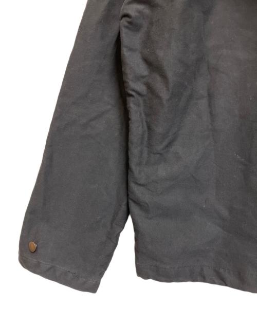 U'S NAVY（ユーエスネイビー）U'S NAVY (ユーエスネイビー) ジャケット ブラック サイズ:Sの古着・服飾アイテム
