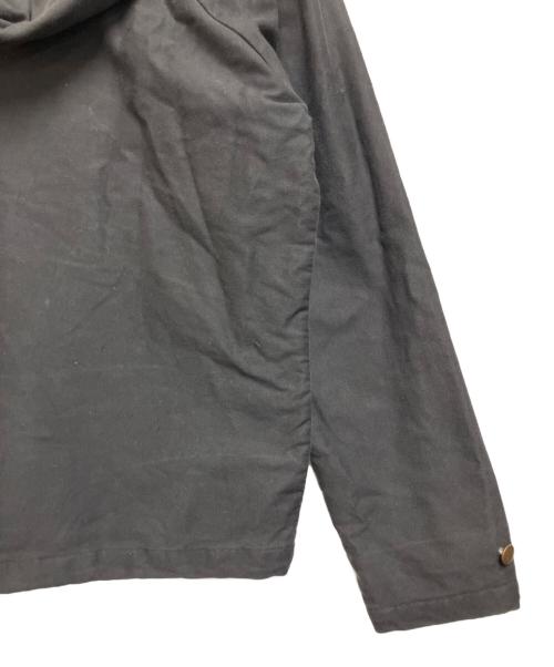 U'S NAVY（ユーエスネイビー）U'S NAVY (ユーエスネイビー) ジャケット ブラック サイズ:Sの古着・服飾アイテム
