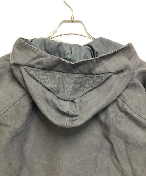 U'S NAVY（ユーエスネイビー）U'S NAVY (ユーエスネイビー) ジャケット ブラック サイズ:Sの古着・服飾アイテム