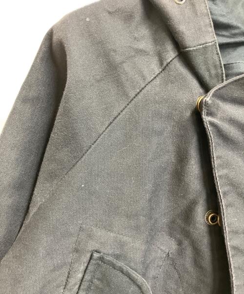 U'S NAVY（ユーエスネイビー）U'S NAVY (ユーエスネイビー) ジャケット ブラック サイズ:Sの古着・服飾アイテム
