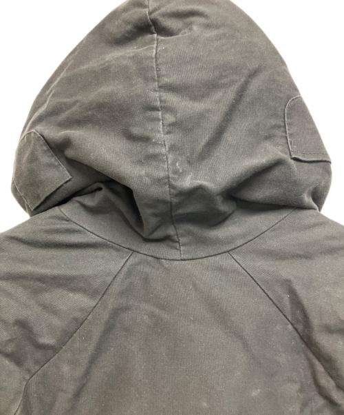 U'S NAVY（ユーエスネイビー）U'S NAVY (ユーエスネイビー) ジャケット ブラック サイズ:Sの古着・服飾アイテム