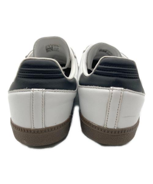 adidas（アディダス）adidas (アディダス) SAMBA OG ホワイト サイズ:26.5cmの古着・服飾アイテム