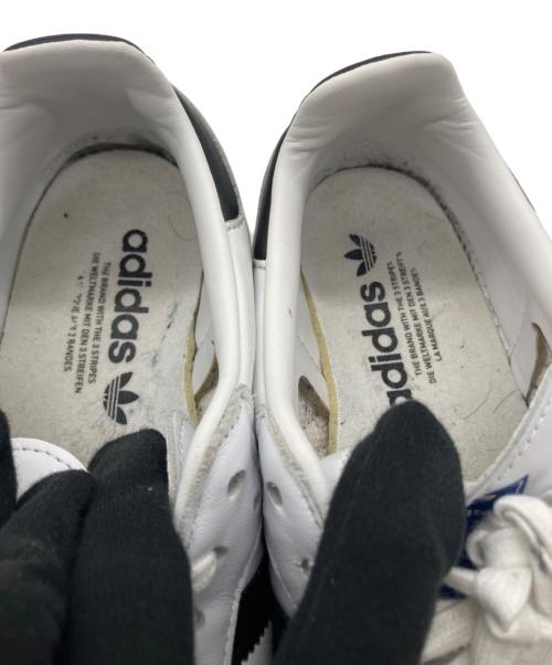 adidas（アディダス）adidas (アディダス) SAMBA OG ホワイト サイズ:26.5cmの古着・服飾アイテム