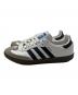adidas (アディダス) SAMBA OG ホワイト サイズ:26.5cm：5000円