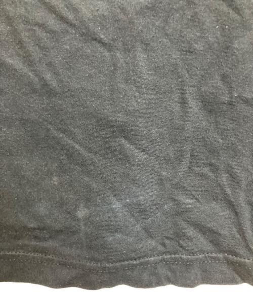 CHROME HEARTS（クロムハーツ）CHROME HEARTS (クロムハーツ) 長袖Tシャツ ブラック サイズ:Mの古着・服飾アイテム