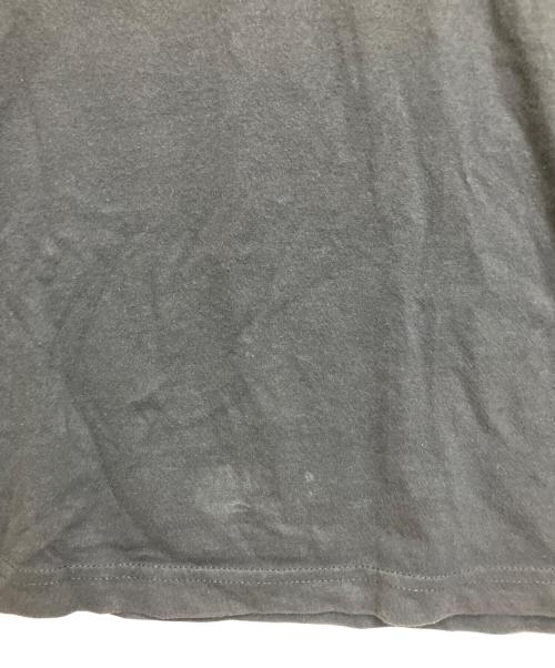 CHROME HEARTS（クロムハーツ）CHROME HEARTS (クロムハーツ) 長袖Tシャツ ブラック サイズ:Mの古着・服飾アイテム