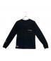 CHROME HEARTS（クロムハーツ）の古着「長袖Tシャツ」｜ブラック