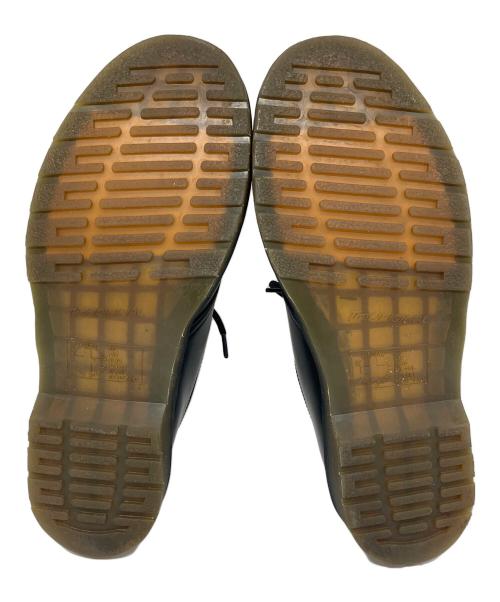 Dr.Martens（ドクターマーチン）Dr.Martens (ドクターマーチン) ドレスシューズ ブラック サイズ:UK 10の古着・服飾アイテム