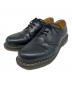 Dr.Martens（ドクターマーチン）の古着「ドレスシューズ」｜ブラック